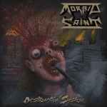 MORBID SAINT - Destruction System Re-Release CD